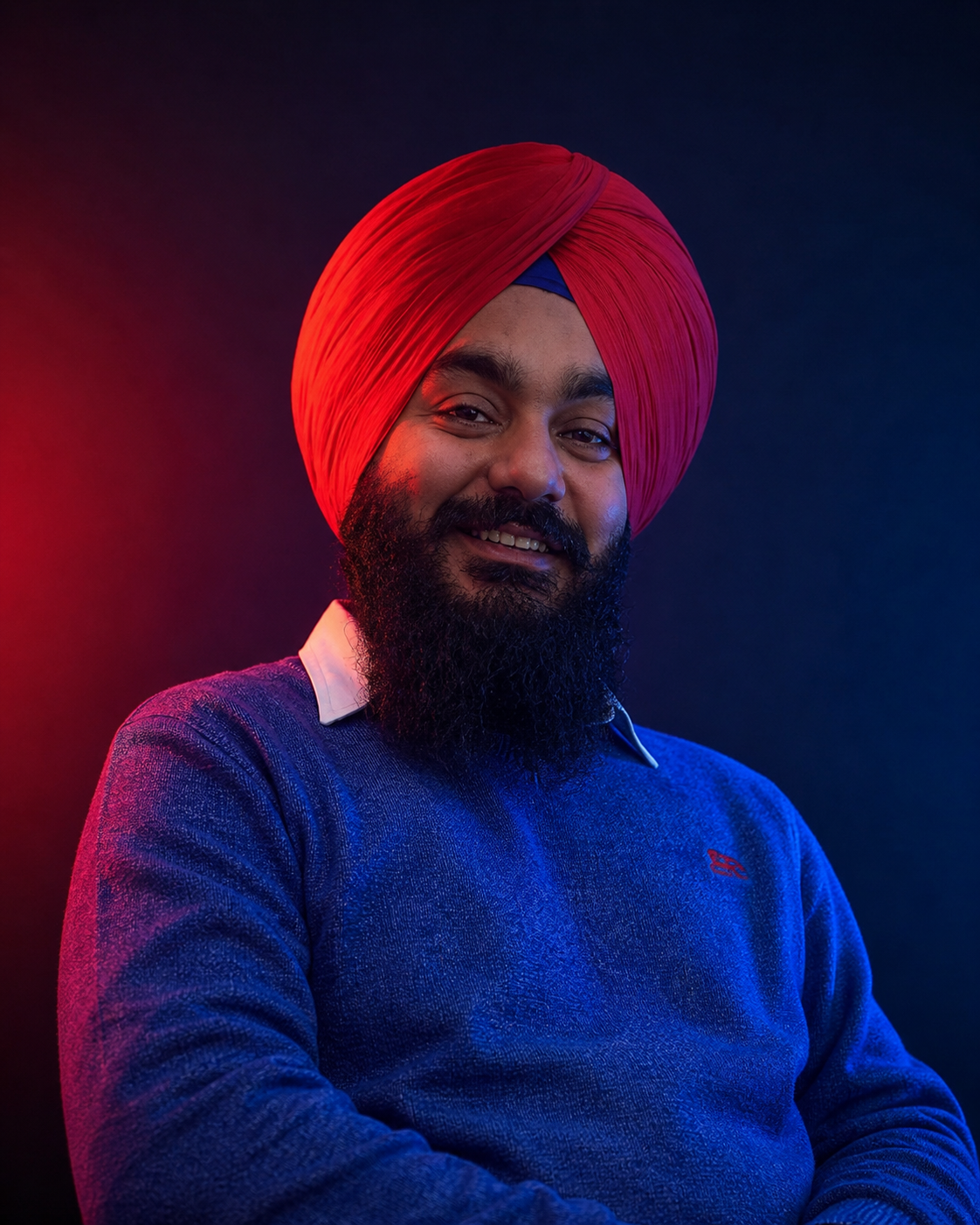 Handeep Singh